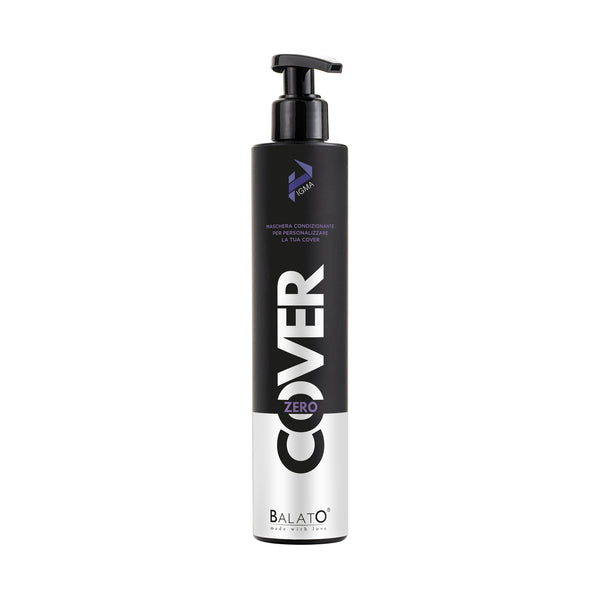 Cover Zero | Maschera Per Miscelare O Diluire La Tua Cover